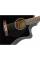 Електроакустична гітара Fender CD-60SCE Black WN