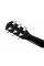 Електроакустична гітара Fender CD-60SCE Black WN