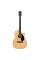 Электроакустическая гитара Fender CD-60SCE Natural WN