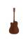Электроакустическая гитара Fender CD-60SCE Natural WN