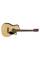 Электроакустическая гитара Fender CD-60SCE Natural WN