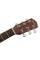 Электроакустическая гитара Fender CD-60SCE Natural WN