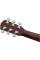 Электроакустическая гитара Fender CD-60SCE Natural WN