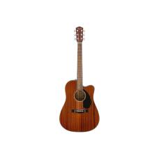 Електроакустична гітара FENDER CD-60SCE WN ALL-MAHOGANY