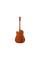Электроакустическая гитара FENDER CD-60SCE WN ALL-MAHOGANY