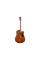 Электроакустическая гитара FENDER CD-60SCE WN ALL-MAHOGANY
