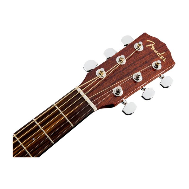 Електроакустична гітара FENDER CD-60SCE WN ALL-MAHOGANY