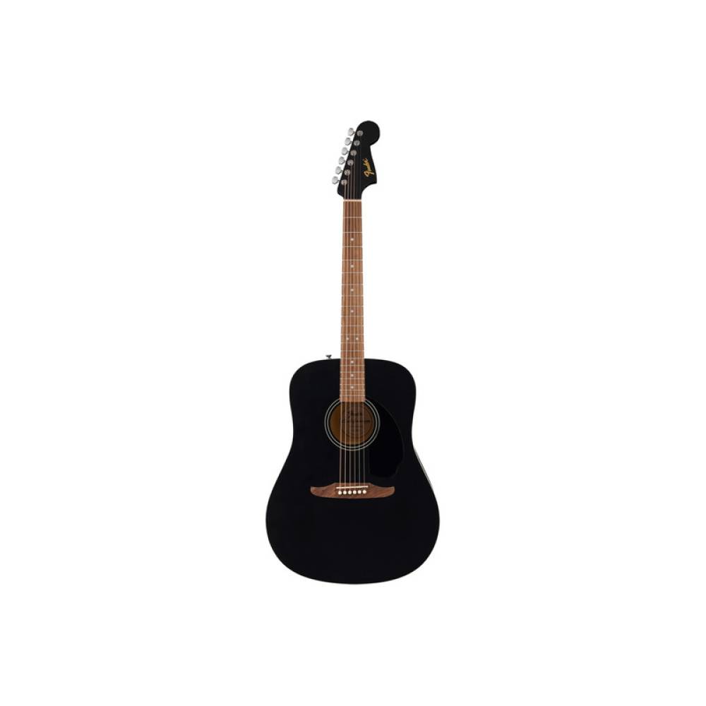 Акустична гітара FENDER CALIFORNIA DEBUT REDONDO BLACK