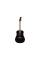 Акустична гітара FENDER CALIFORNIA DEBUT REDONDO BLACK
