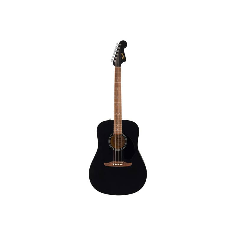 Акустична гітара FENDER CALIFORNIA DEBUT REDONDO BLACK