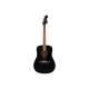 Акустична гітара FENDER CALIFORNIA DEBUT REDONDO BLACK