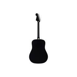 Акустична гітара FENDER CALIFORNIA DEBUT REDONDO BLACK