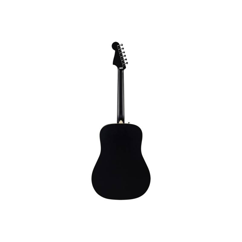 Акустична гітара FENDER CALIFORNIA DEBUT REDONDO BLACK