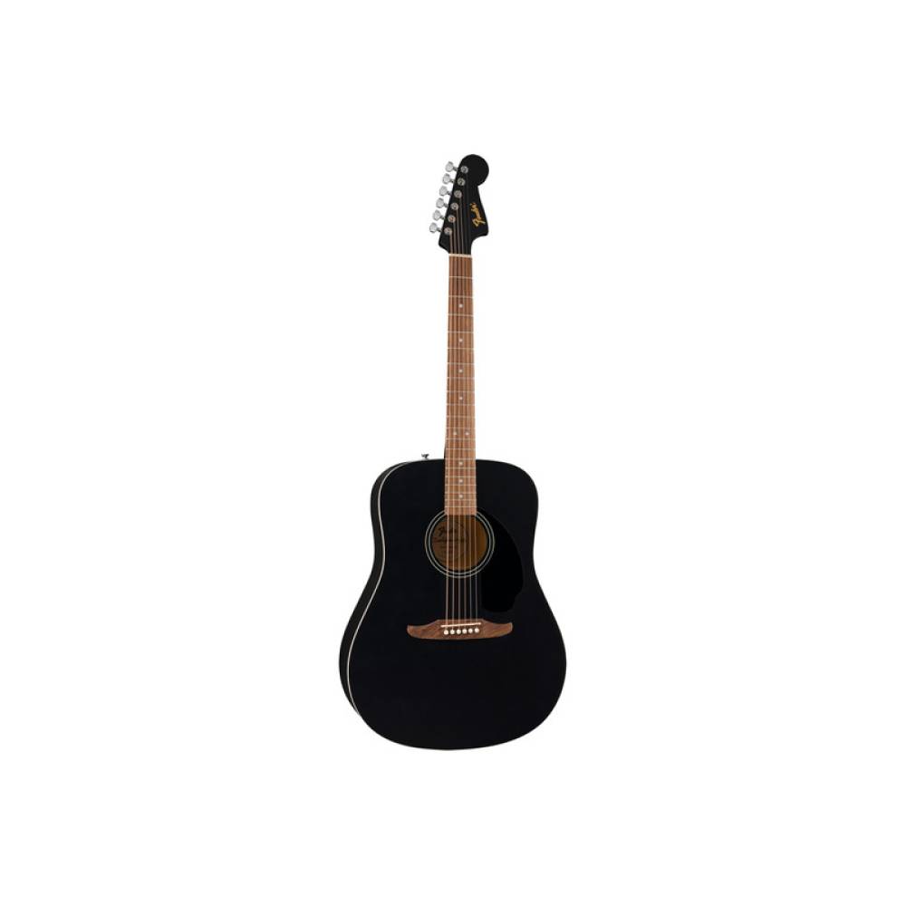 Акустична гітара FENDER CALIFORNIA DEBUT REDONDO BLACK