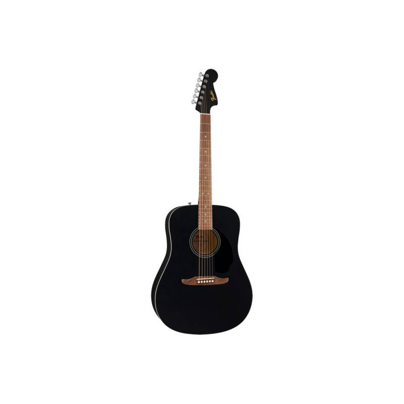 Акустична гітара FENDER CALIFORNIA DEBUT REDONDO BLACK