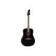 Акустична гітара FENDER CALIFORNIA DEBUT REDONDO BLACK