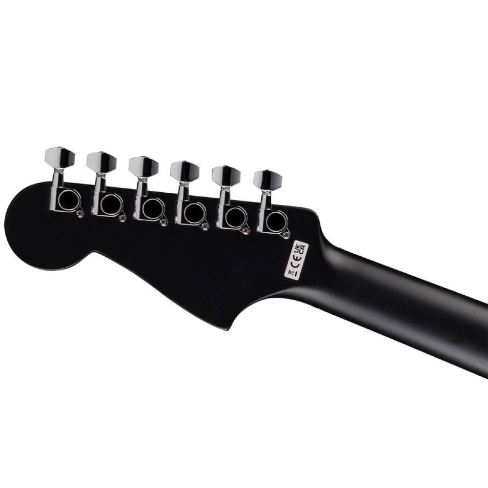 Акустична гітара FENDER CALIFORNIA DEBUT REDONDO BLACK