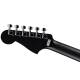 Акустична гітара FENDER CALIFORNIA DEBUT REDONDO BLACK