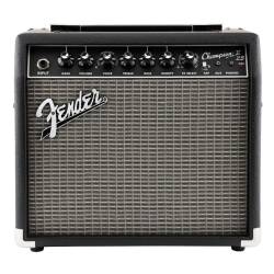 Гитарный комбоусилитель FENDER CHAMPION II 25 Гитарный комбоусилитель FENDER CHAMPION II 25