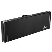 Кейс для бас-гитары FENDER CLASSIC SERIES CASES PRECISION BASS/JAZZ BASS