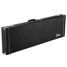 Кейс для бас-гитары FENDER CLASSIC SERIES CASES PRECISION BASS/JAZZ BASS