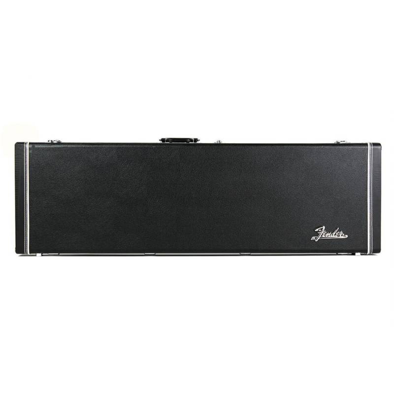 Кейс для бас-гітари Fender Classic Series Case For P/J Bass