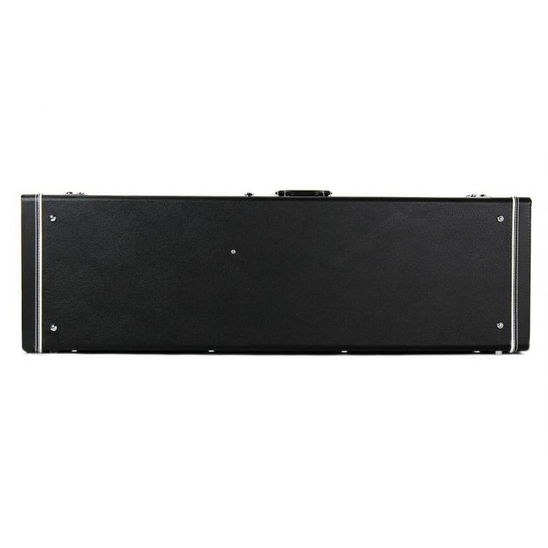 Кейс для бас-гітари Fender Classic Series Case For P/J Bass