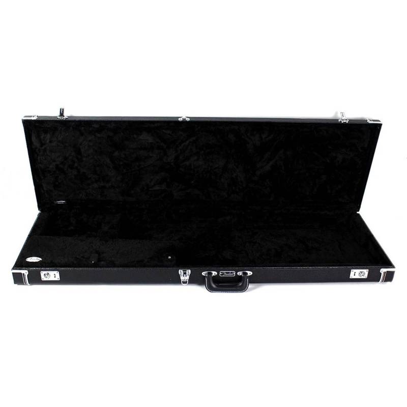 Кейс для бас-гітари Fender Classic Series Case For P/J Bass