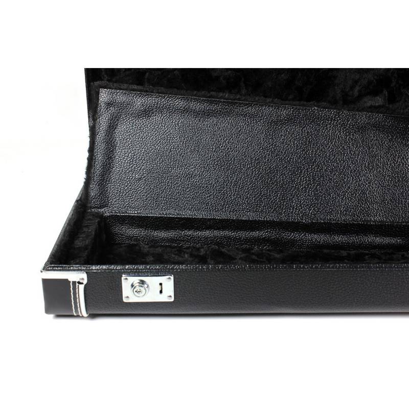 Кейс для бас-гітари Fender Classic Series Case For P/J Bass