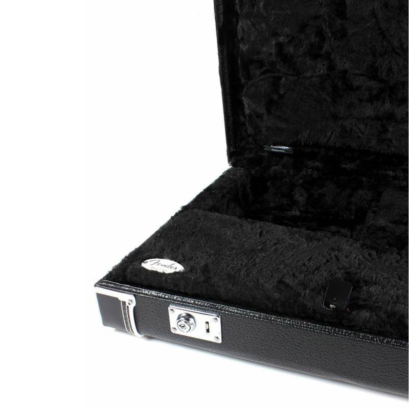 Кейс для бас-гітари Fender Classic Series Case For P/J Bass