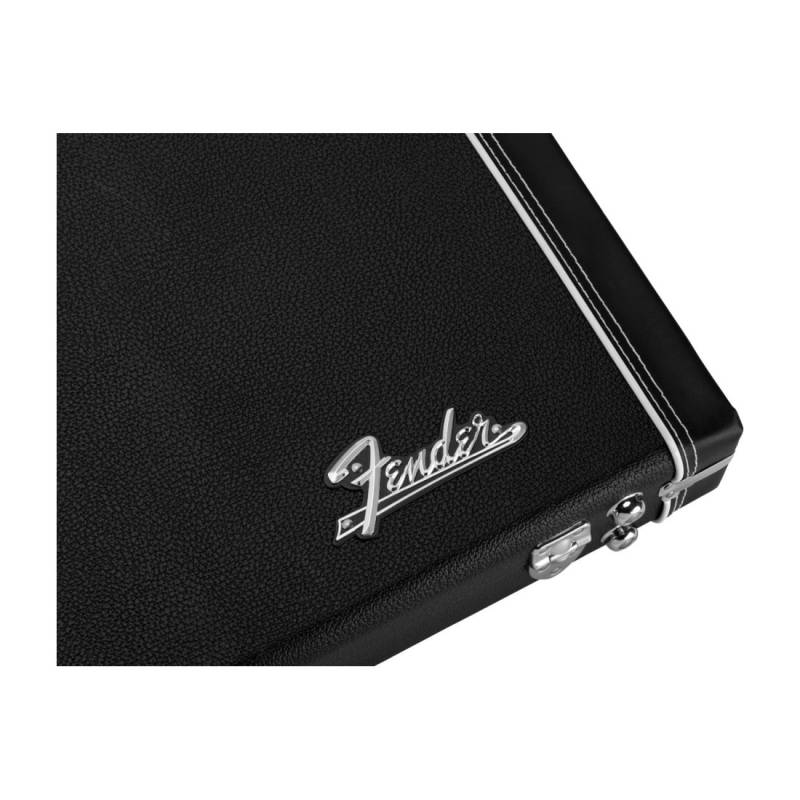 Кейс для бас-гітари FENDER CLASSIC SERIES CASES PRECISION BASS/JAZZ BASS