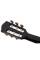Классическая гитара  FENDER CN-60S BLACK WN