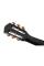 Классическая гитара Fender CN-140SCE WN Black