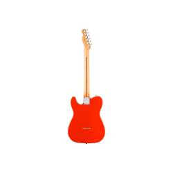 Електрогітара FENDER PLAYER II TELECASTER CORAL RED