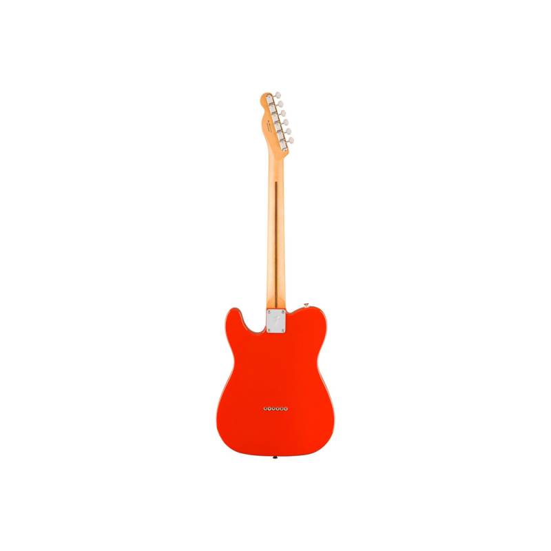 Электрогитара FENDER PLAYER II TELECASTER CORAL RED