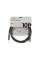 Інструментальний кабель FENDER CABLE PROFESSIONAL SERIES 10' ANGLED BLACK