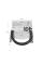 Інструментальний кабель FENDER CABLE PROFESSIONAL SERIES 10' ANGLED BLACK