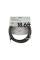 Інструментальний кабель FENDER CABLE PROFESSIONAL SERIES 18.6' ANGLED BLACK