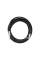 Інструментальний кабель  FENDER CABLE PROFESSIONAL SERIES KILL SWITCH 10' ANGLED BLACK