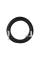 Інструментальний кабель FENDER CABLE PROFESSIONAL SERIES KILL SWITCH 15' ANGLED BLACK