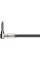 Інструментальний кабель FENDER CABLE PROFESSIONAL SERIES KILL SWITCH 15' ANGLED BLACK