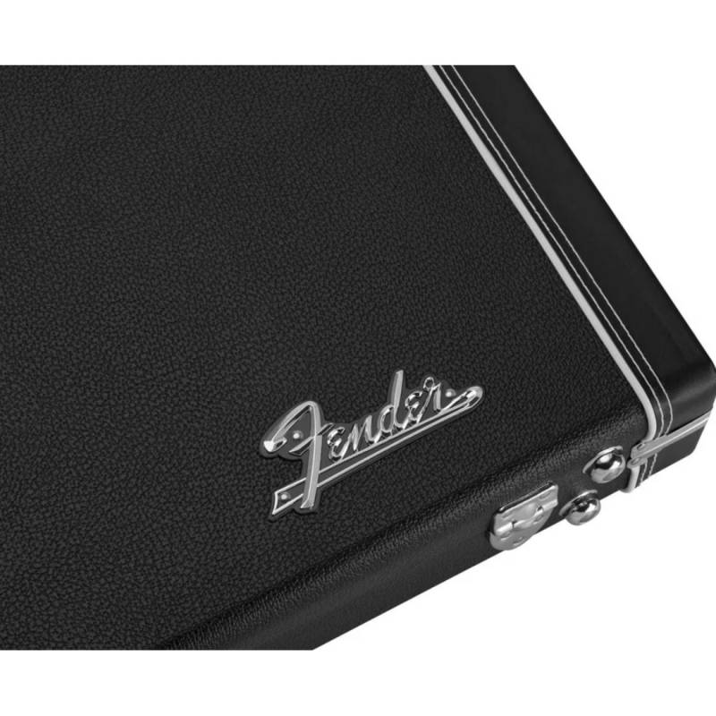 Кейс для електрогітари FENDER CLASSIC SERIES CASE FOR STRAT/TELE BLACK