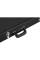 Кейс для електрогітари FENDER CLASSIC SERIES CASE FOR STRAT/TELE BLACK