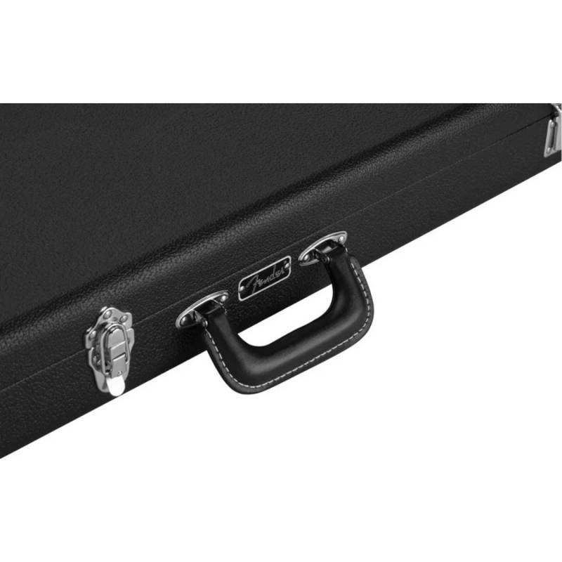 Кейс для електрогітари FENDER CLASSIC SERIES CASE FOR STRAT/TELE BLACK