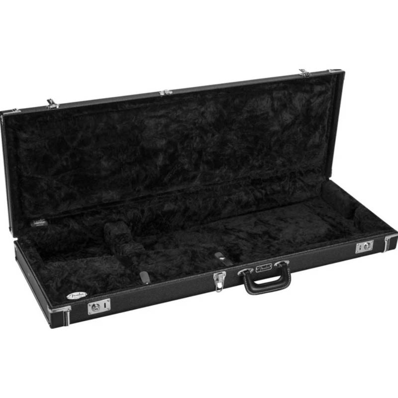 Кейс для електрогітари FENDER CLASSIC SERIES CASE FOR STRAT/TELE BLACK