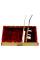 Стойка для гитары FENDER CLASSIC SERIES CASE STAND TWEED 7 GUITAR