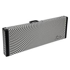 Кейс для електрогітари FENDER CLASSIC SERIES STRAT/TELE CASE WAVY CHECKERBOARD