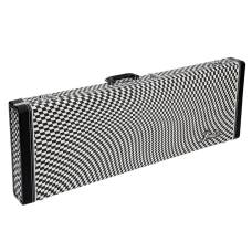 Кейс для електрогітари FENDER CLASSIC SERIES STRAT/TELE CASE WAVY CHECKERBOARD
