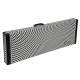 Кейс для електрогітари FENDER CLASSIC SERIES STRAT/TELE CASE WAVY CHECKERBOARD Кейс для електрогітари FENDER CLASSIC SERIES STRAT/TELE CASE WAVY CHECKERBOARD