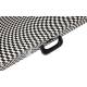Кейс для електрогітари FENDER CLASSIC SERIES STRAT/TELE CASE WAVY CHECKERBOARD Кейс для електрогітари FENDER CLASSIC SERIES STRAT/TELE CASE WAVY CHECKERBOARD